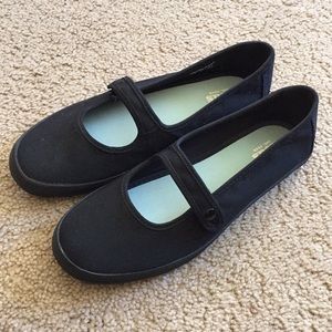 Women’s used keds maryjane style sneaker size 8